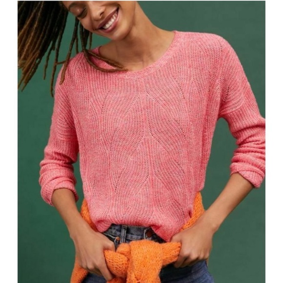 Anthropologie | Sweaters 